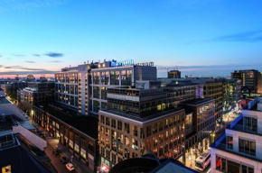 Отель Maritim proArte Hotel Berlin  Берлин
